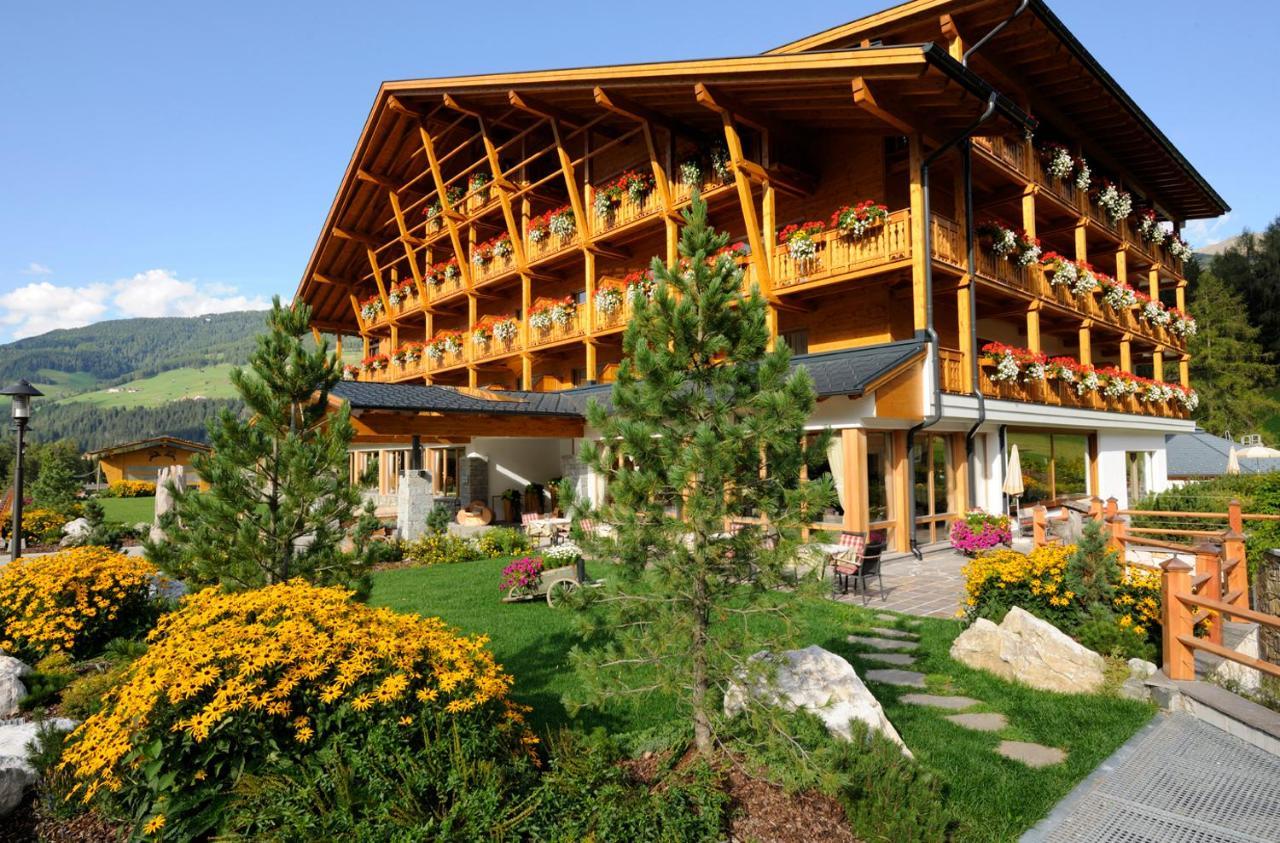 Bad Moos - Aqua Spa Resort Sexten Екстер'єр фото