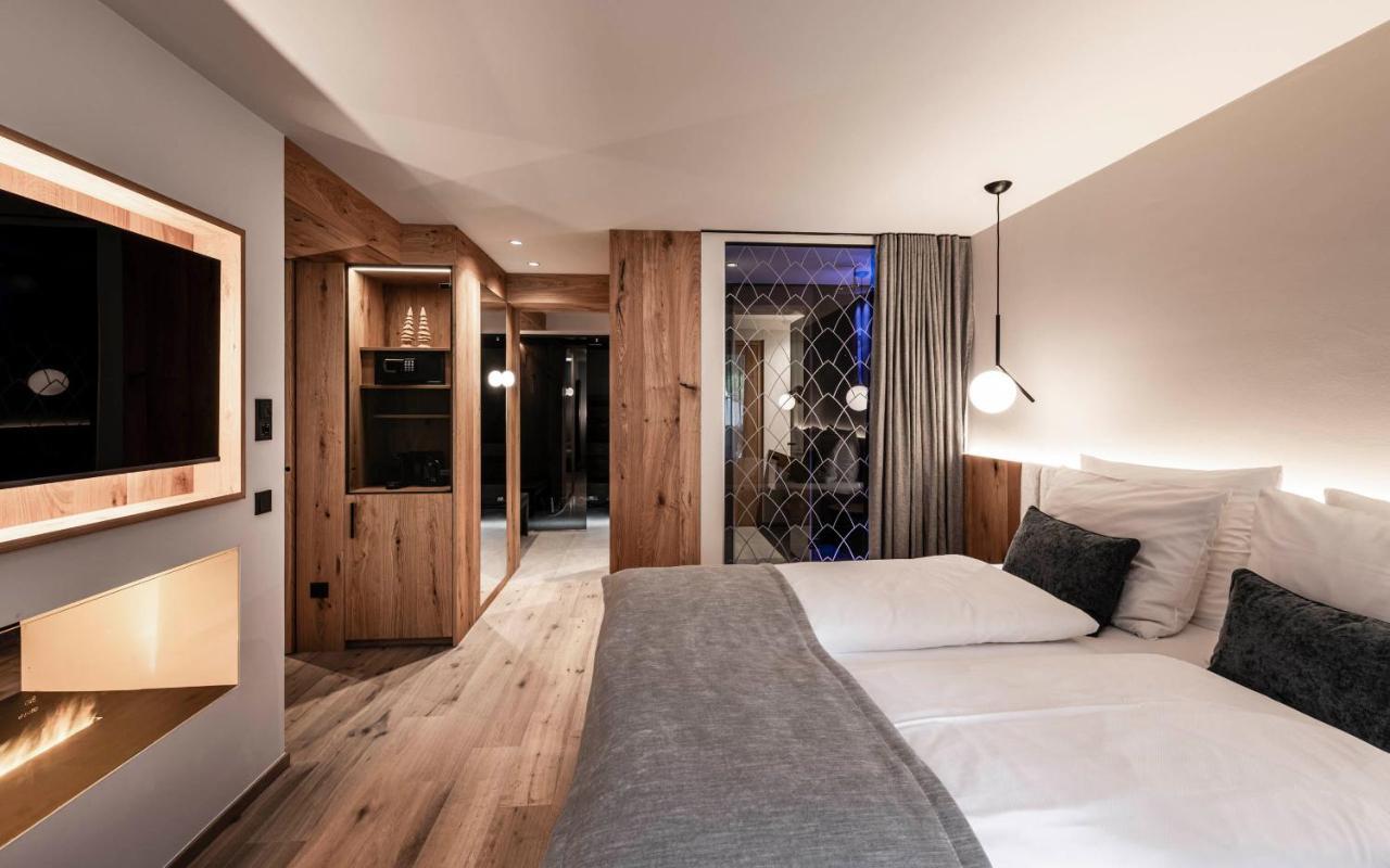 Bad Moos - Aqua Spa Resort Sexten Екстер'єр фото